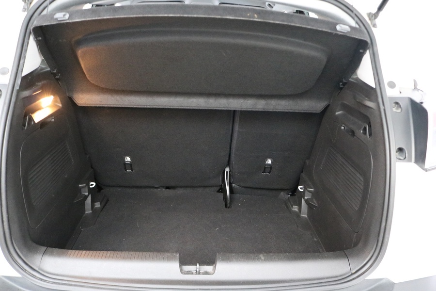 Opel Crossland vaihtoauto