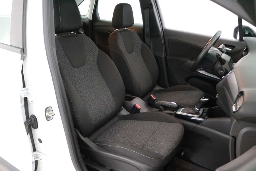 Opel Crossland vaihtoauto