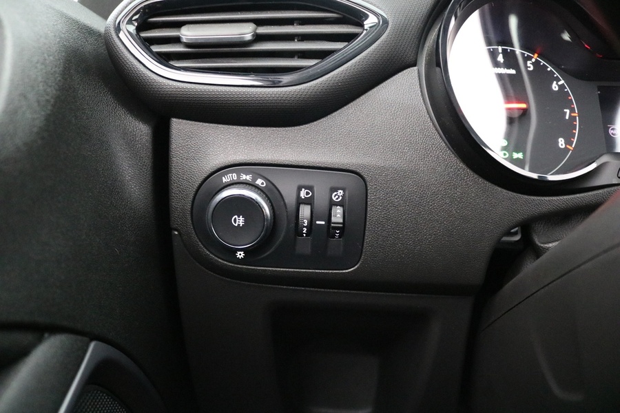 Opel Crossland vaihtoauto