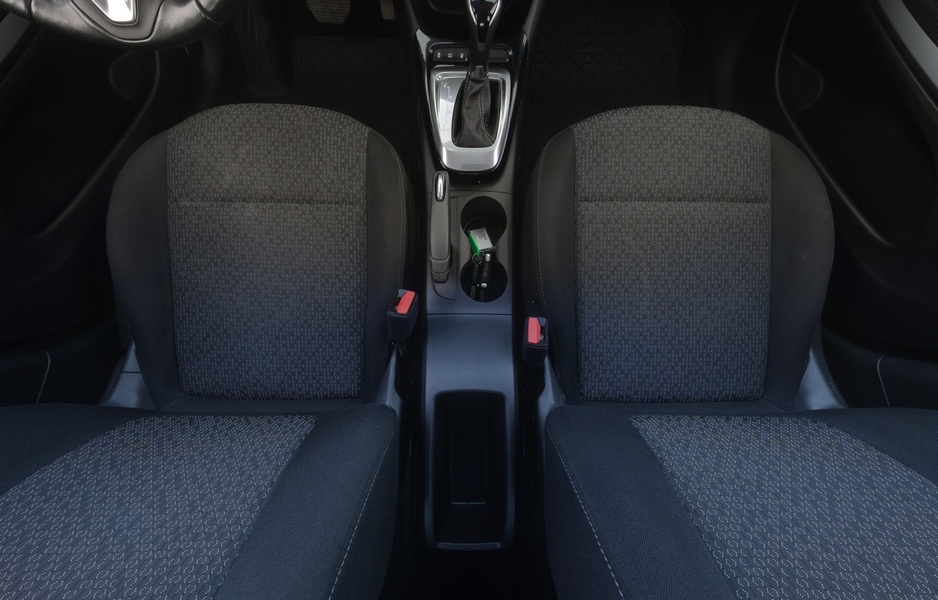 Opel Crossland vaihtoauto