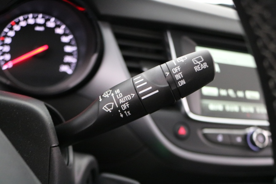 Opel Crossland vaihtoauto