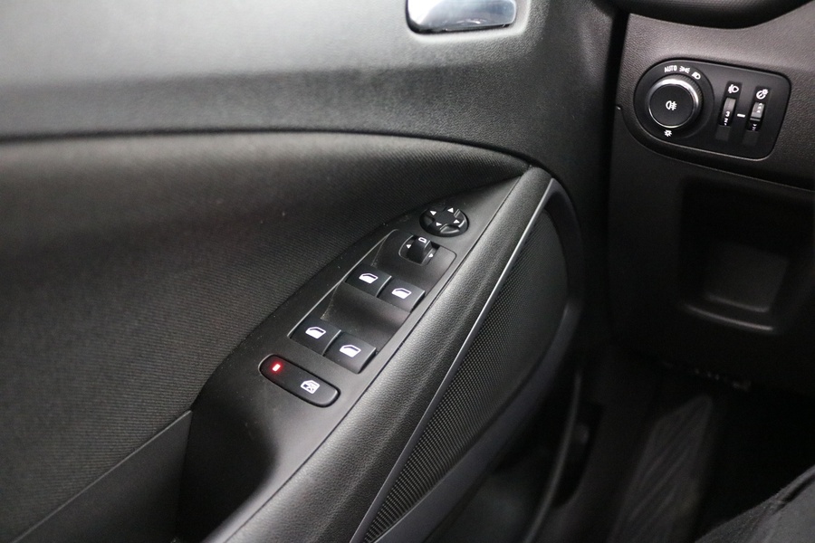 Opel Crossland vaihtoauto