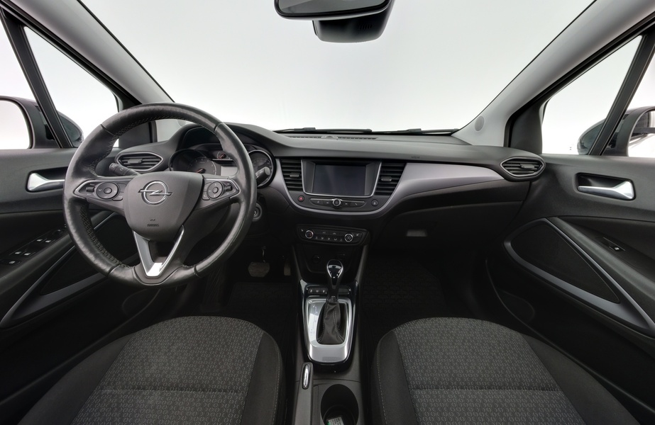 Opel Crossland vaihtoauto