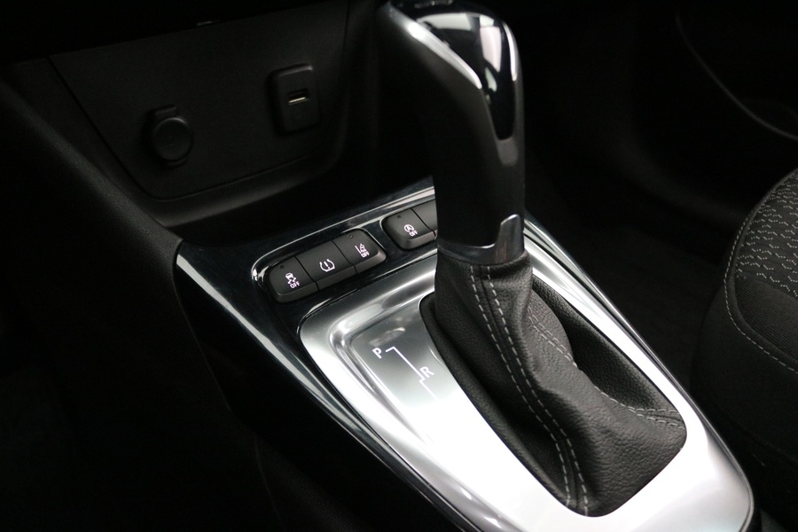 Opel Crossland vaihtoauto