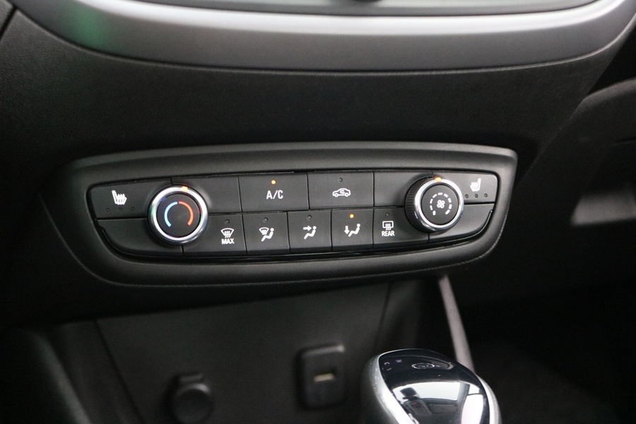 Opel Crossland vaihtoauto