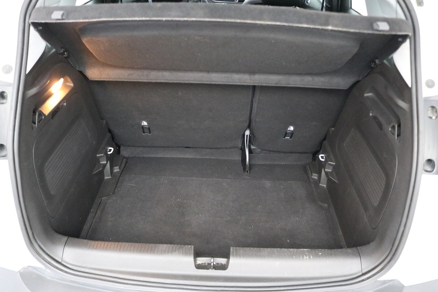 Opel Crossland vaihtoauto