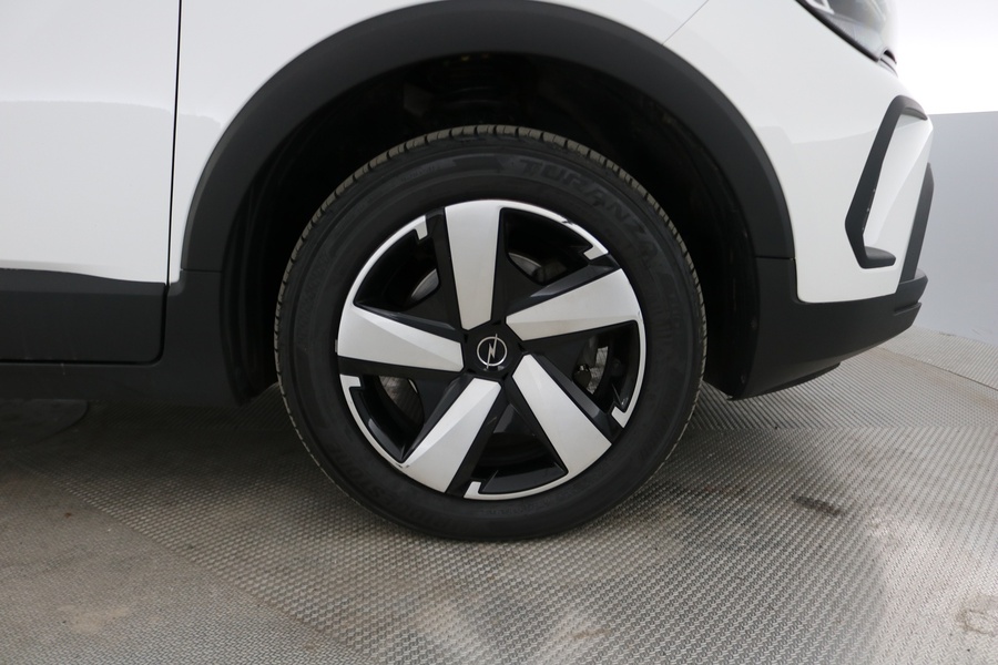 Opel Crossland vaihtoauto