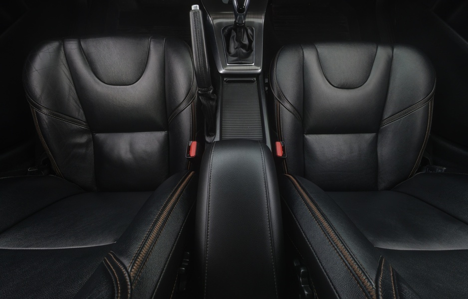 Volvo V40 Cross Country vaihtoauto