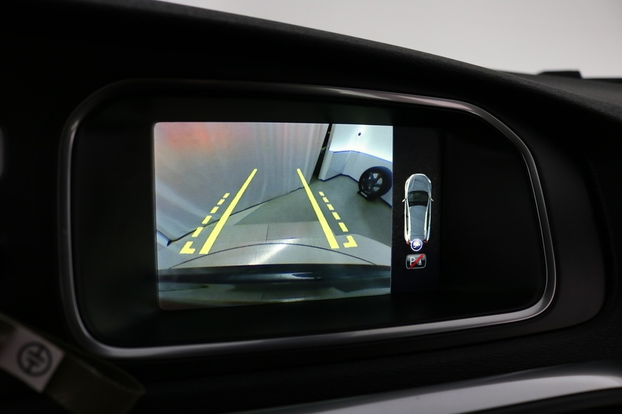 Volvo V40 Cross Country vaihtoauto