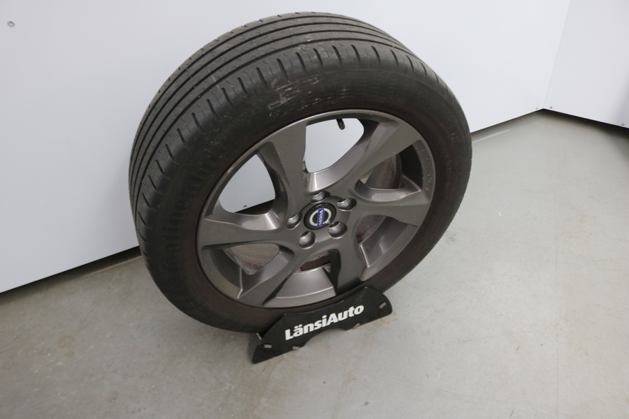 Volvo V40 Cross Country vaihtoauto