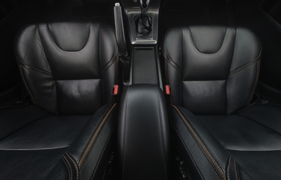 Volvo V40 Cross Country vaihtoauto