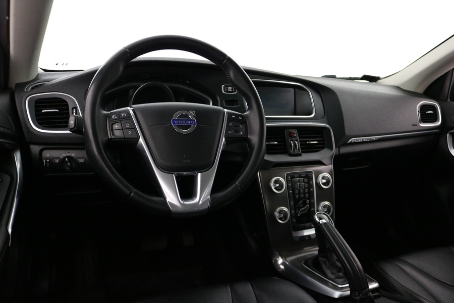 Volvo V40 Cross Country vaihtoauto