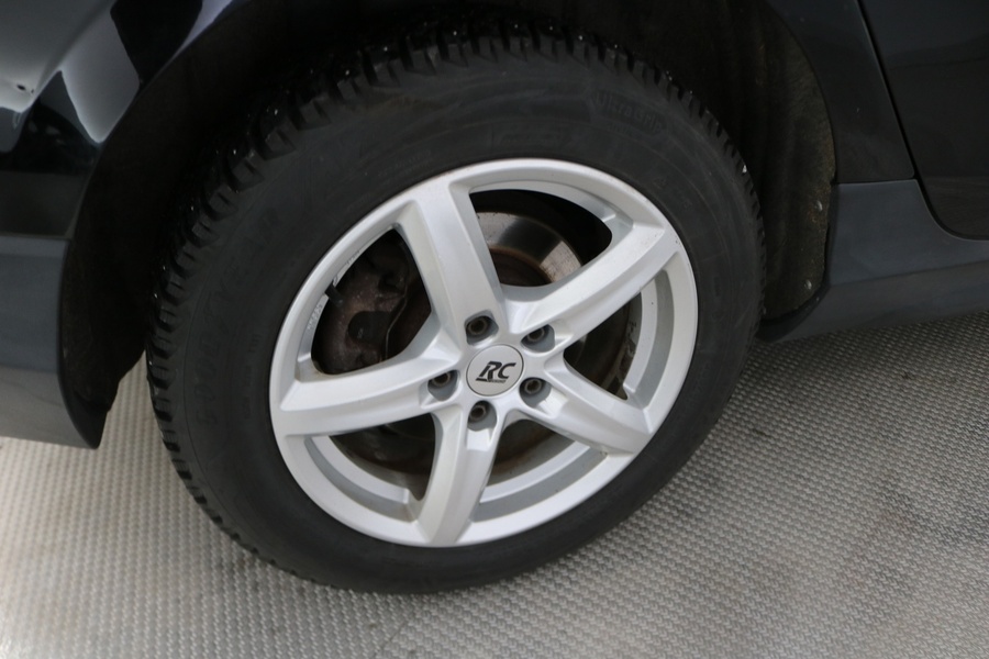 Volvo V40 Cross Country vaihtoauto