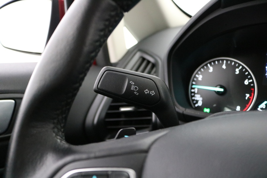 Ford Ecosport vaihtoauto