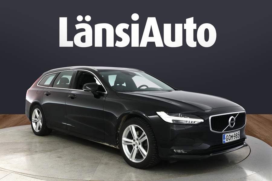 Volvo V90 vaihtoauto