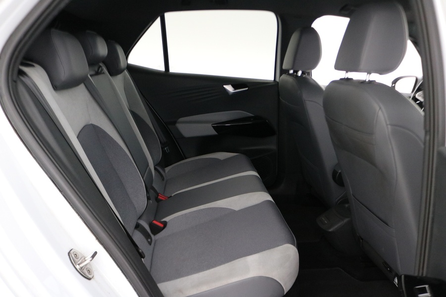 Volkswagen ID.3 vaihtoauto