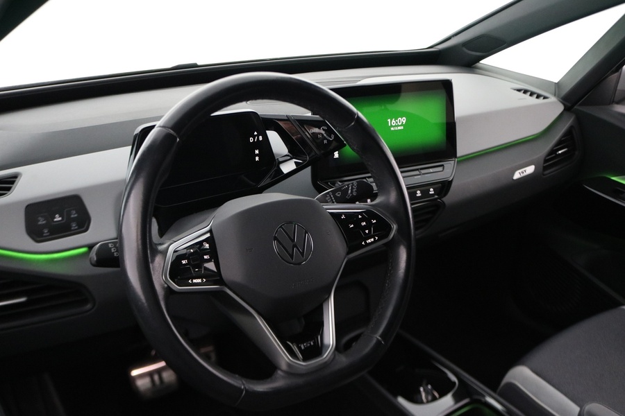 Volkswagen ID.3 vaihtoauto