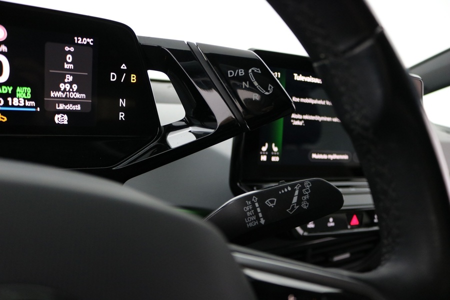 Volkswagen ID.3 vaihtoauto