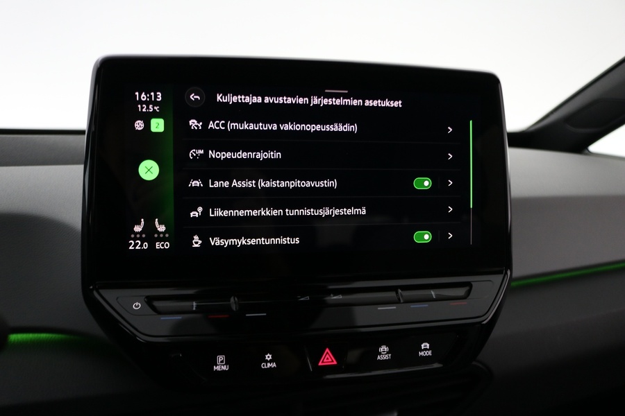 Volkswagen ID.3 vaihtoauto