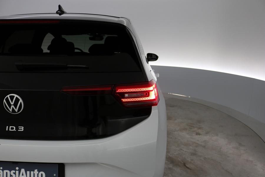 Volkswagen ID.3 vaihtoauto