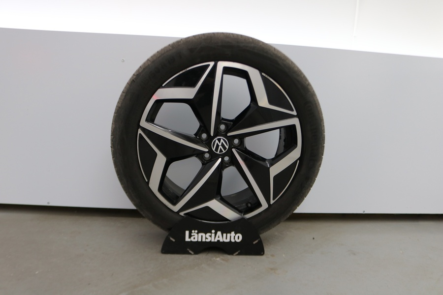 Volkswagen ID.3 vaihtoauto