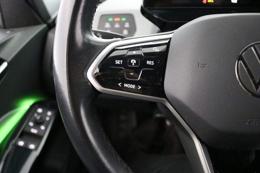 Volkswagen ID.3 vaihtoauto