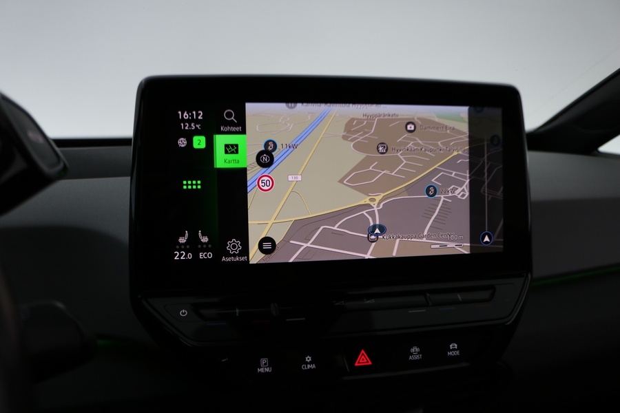 Volkswagen ID.3 vaihtoauto