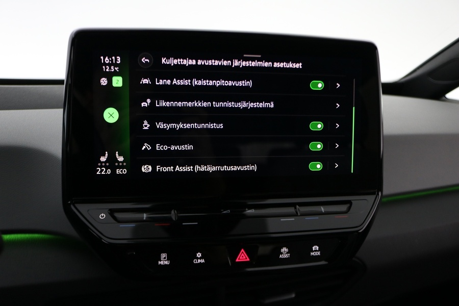 Volkswagen ID.3 vaihtoauto