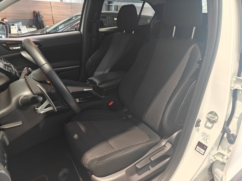 Mitsubishi Eclipse Cross vaihtoauto
