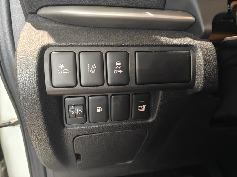 Mitsubishi Eclipse Cross vaihtoauto