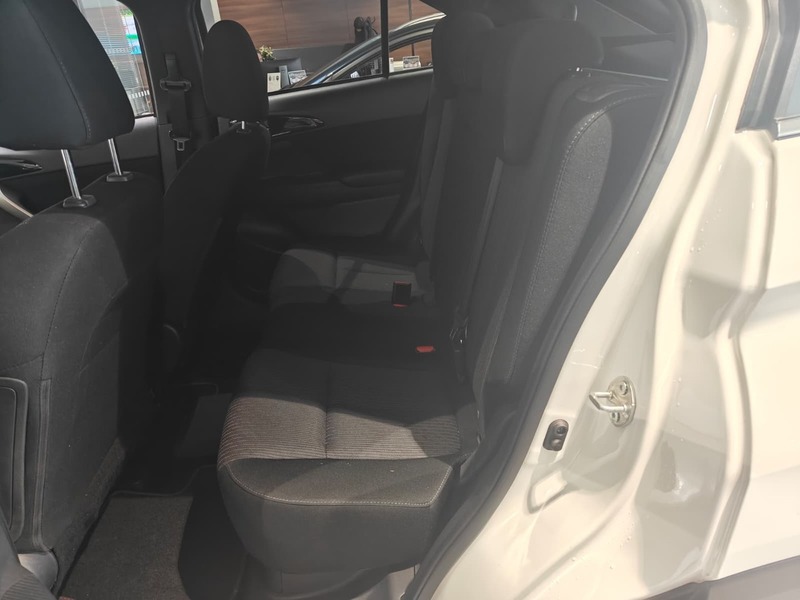Mitsubishi Eclipse Cross vaihtoauto