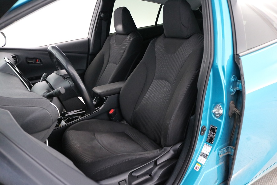 Toyota Prius vaihtoauto