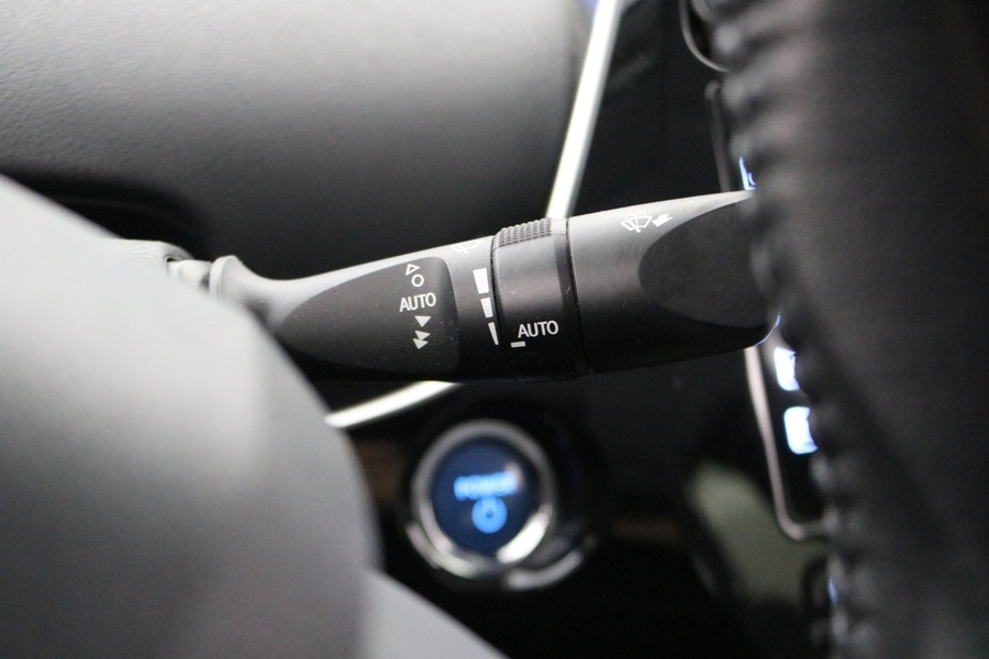 Toyota Prius vaihtoauto