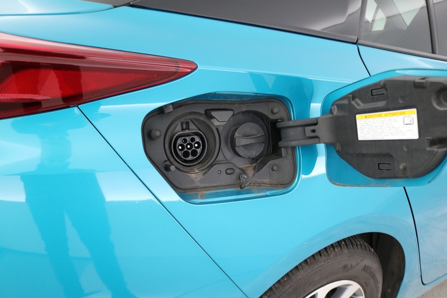 Toyota Prius vaihtoauto