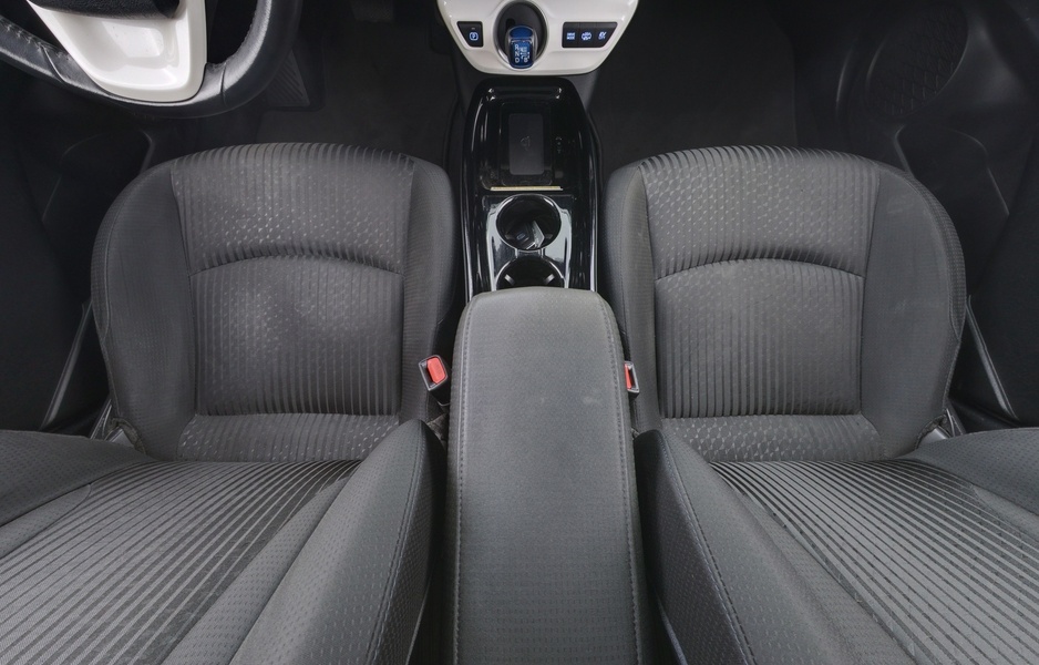 Toyota Prius vaihtoauto