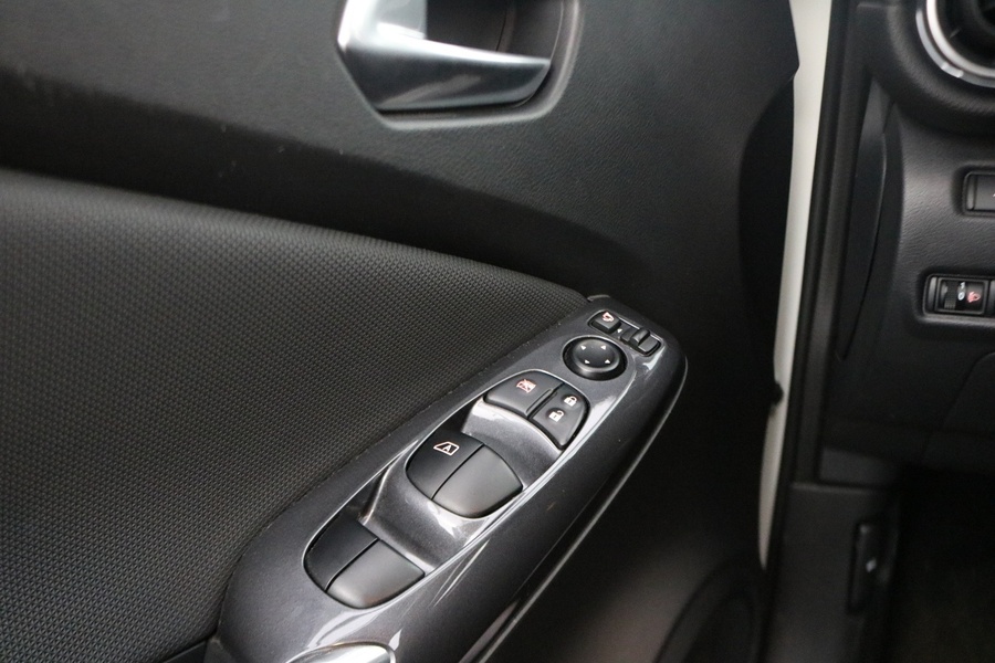 Nissan Juke vaihtoauto