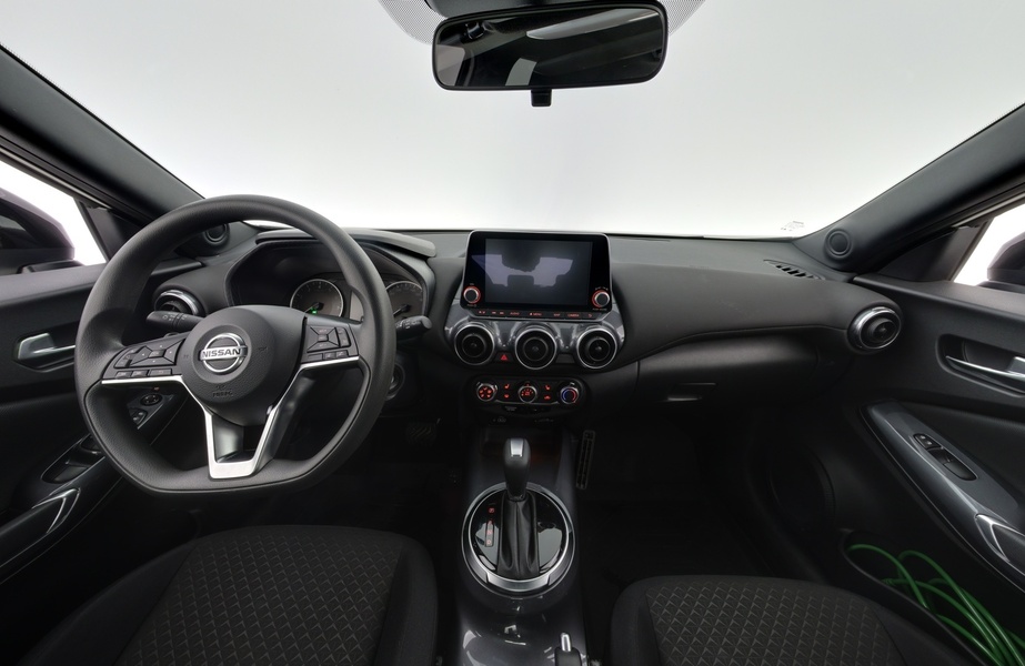 Nissan Juke vaihtoauto