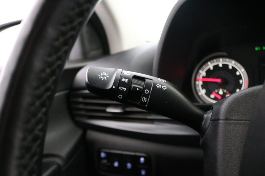 Hyundai Bayon vaihtoauto