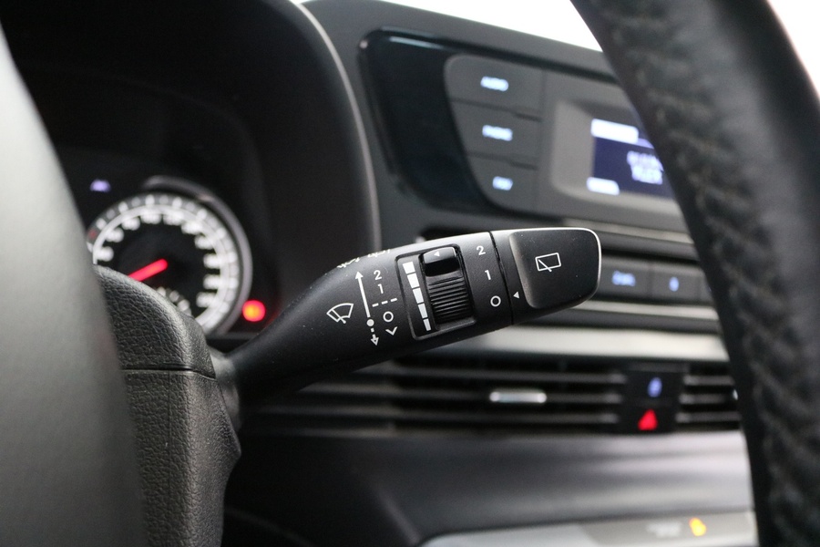 Hyundai Bayon vaihtoauto