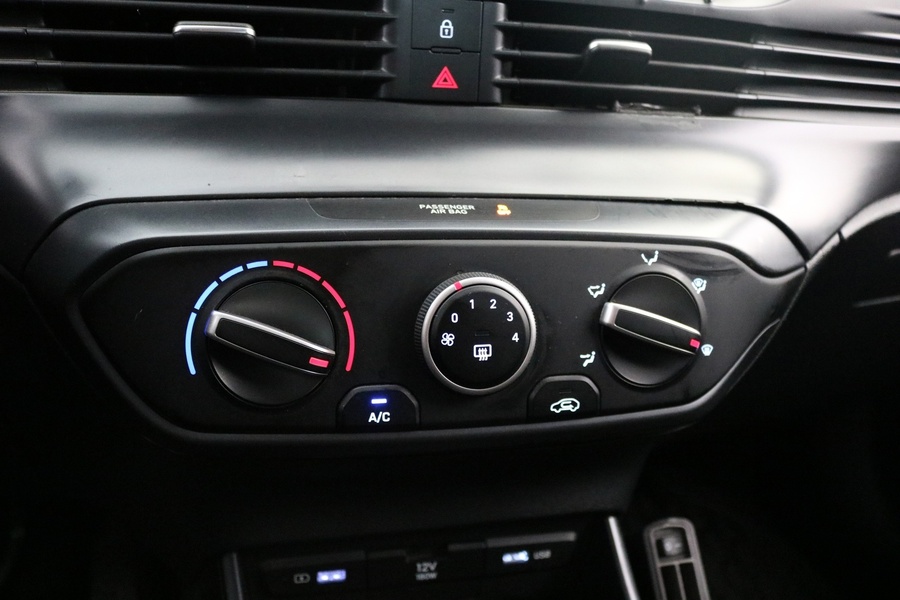 Hyundai Bayon vaihtoauto