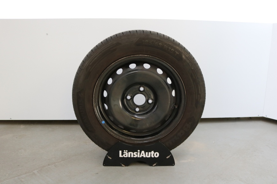 Hyundai Bayon vaihtoauto