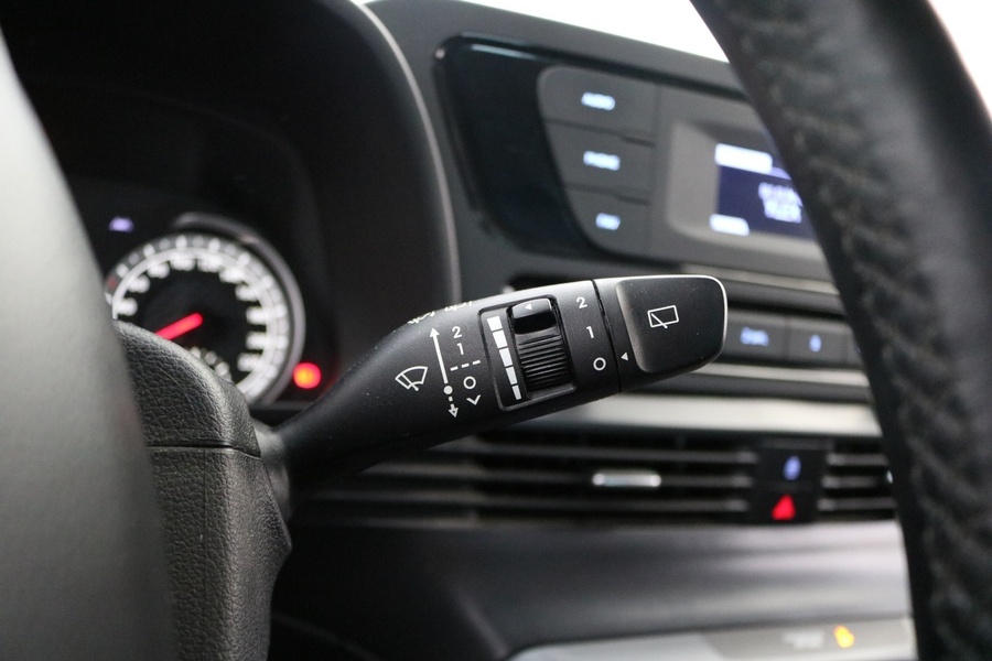 Hyundai Bayon vaihtoauto