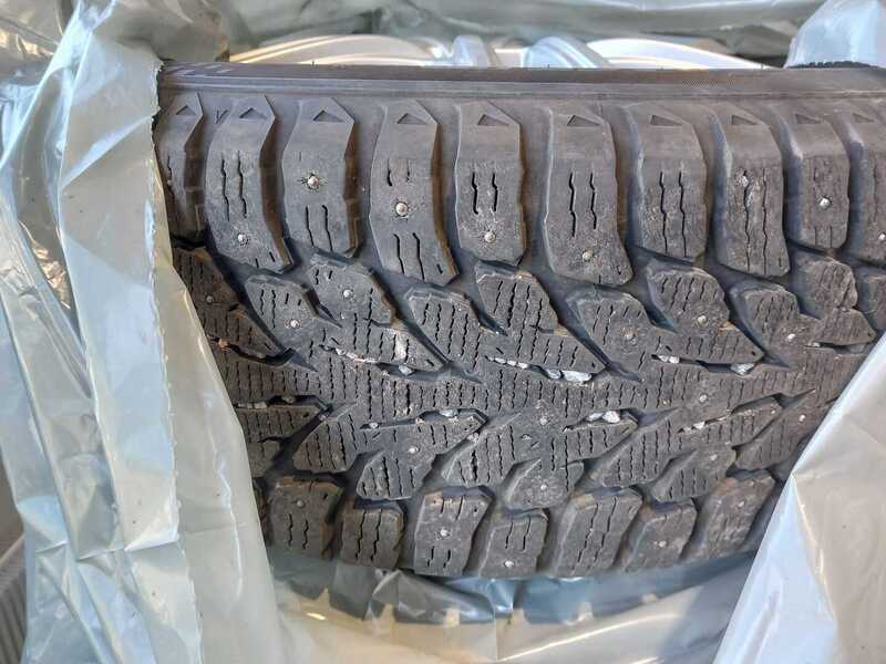 Kia Niro Electric vaihtoauto