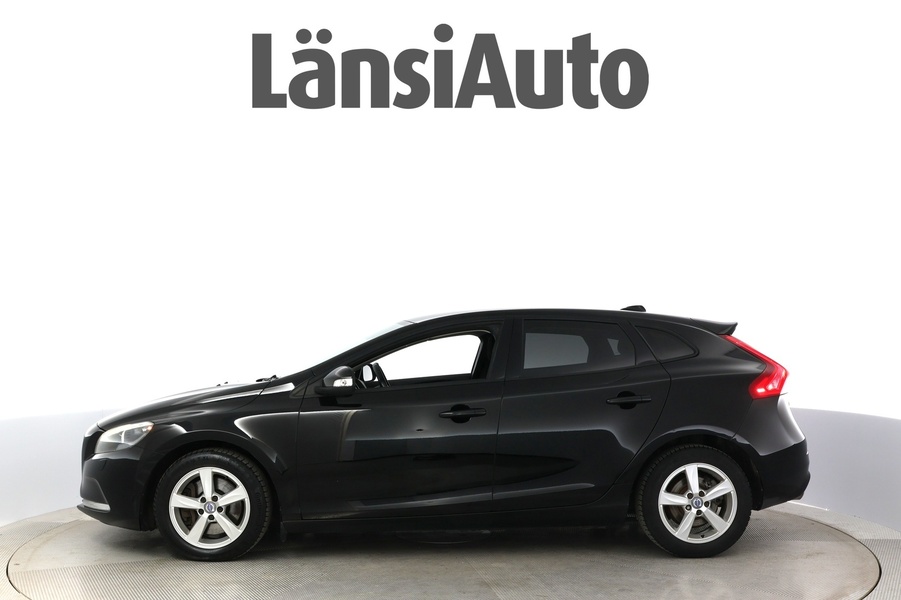 Volvo V40 vaihtoauto