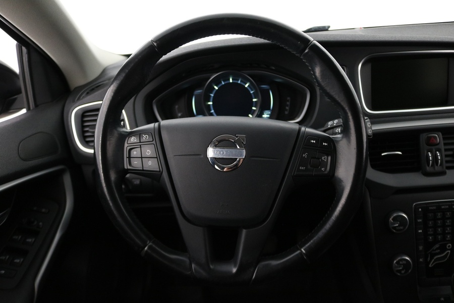 Volvo V40 vaihtoauto