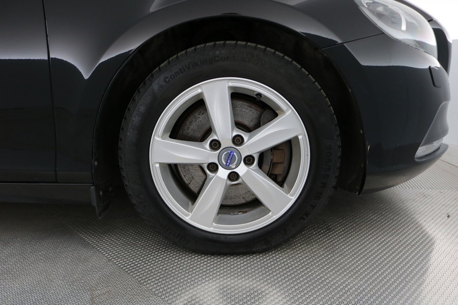 Volvo V40 vaihtoauto