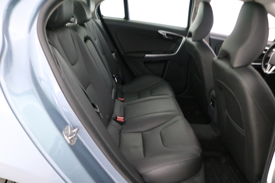 Volvo S60 vaihtoauto