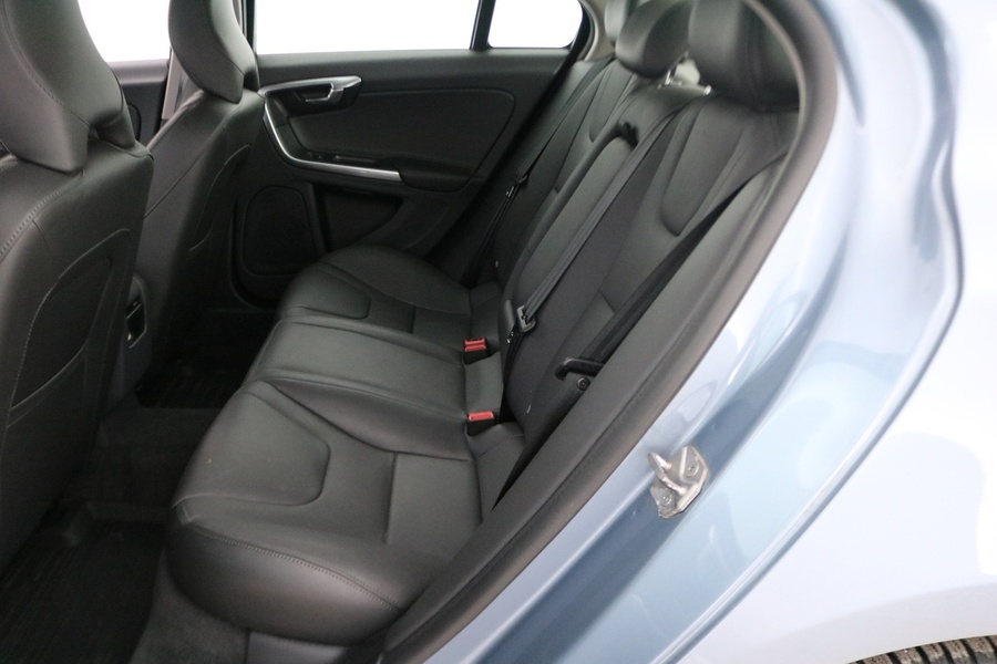 Volvo S60 vaihtoauto