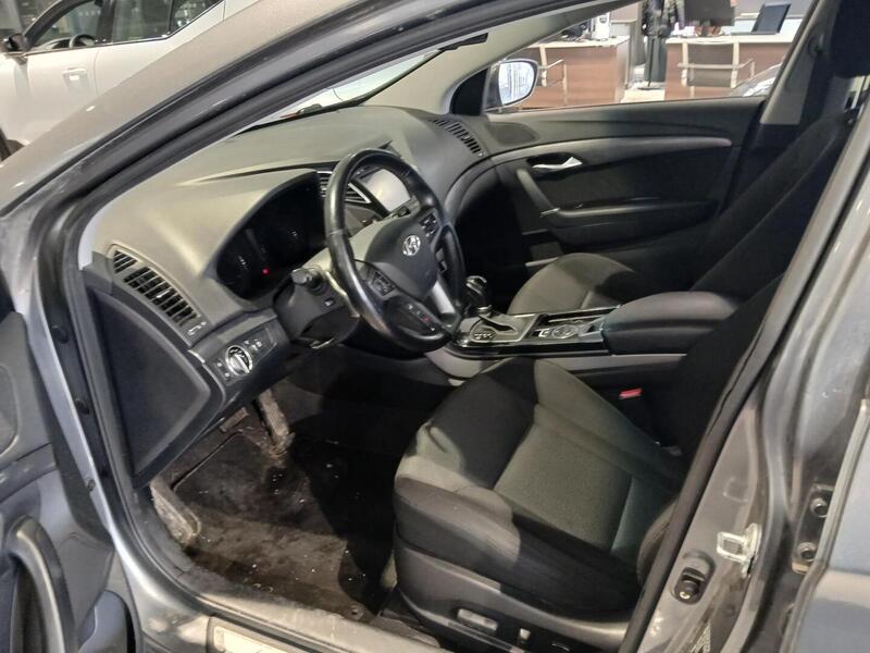 Hyundai i40 Wagon vaihtoauto