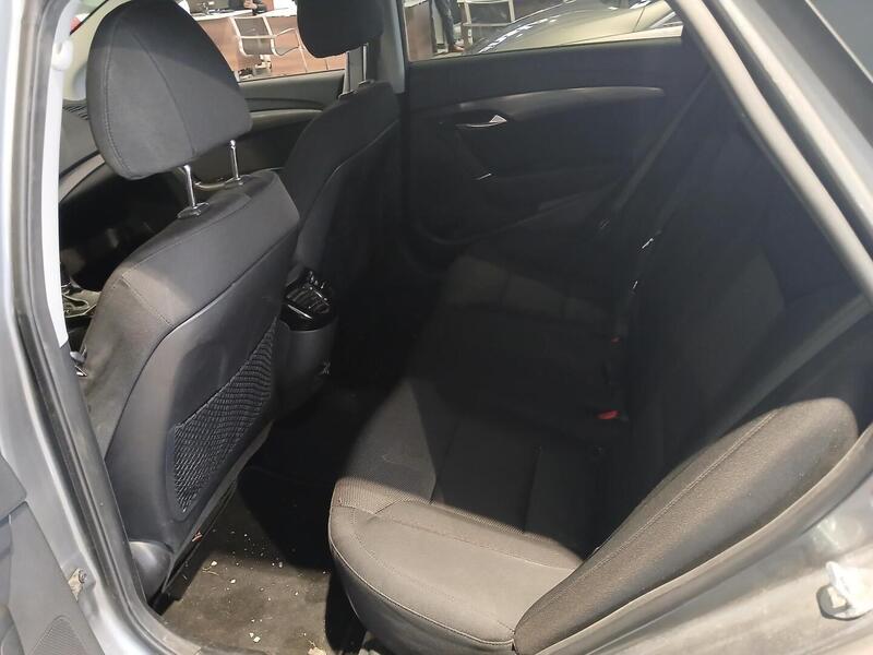 Hyundai i40 Wagon vaihtoauto